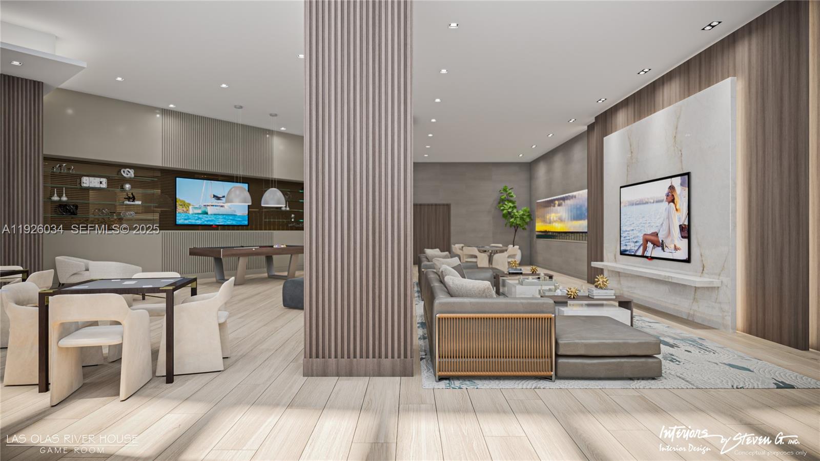 333 Las Olas Way #2406 Fort Lauderdale, FL 33301