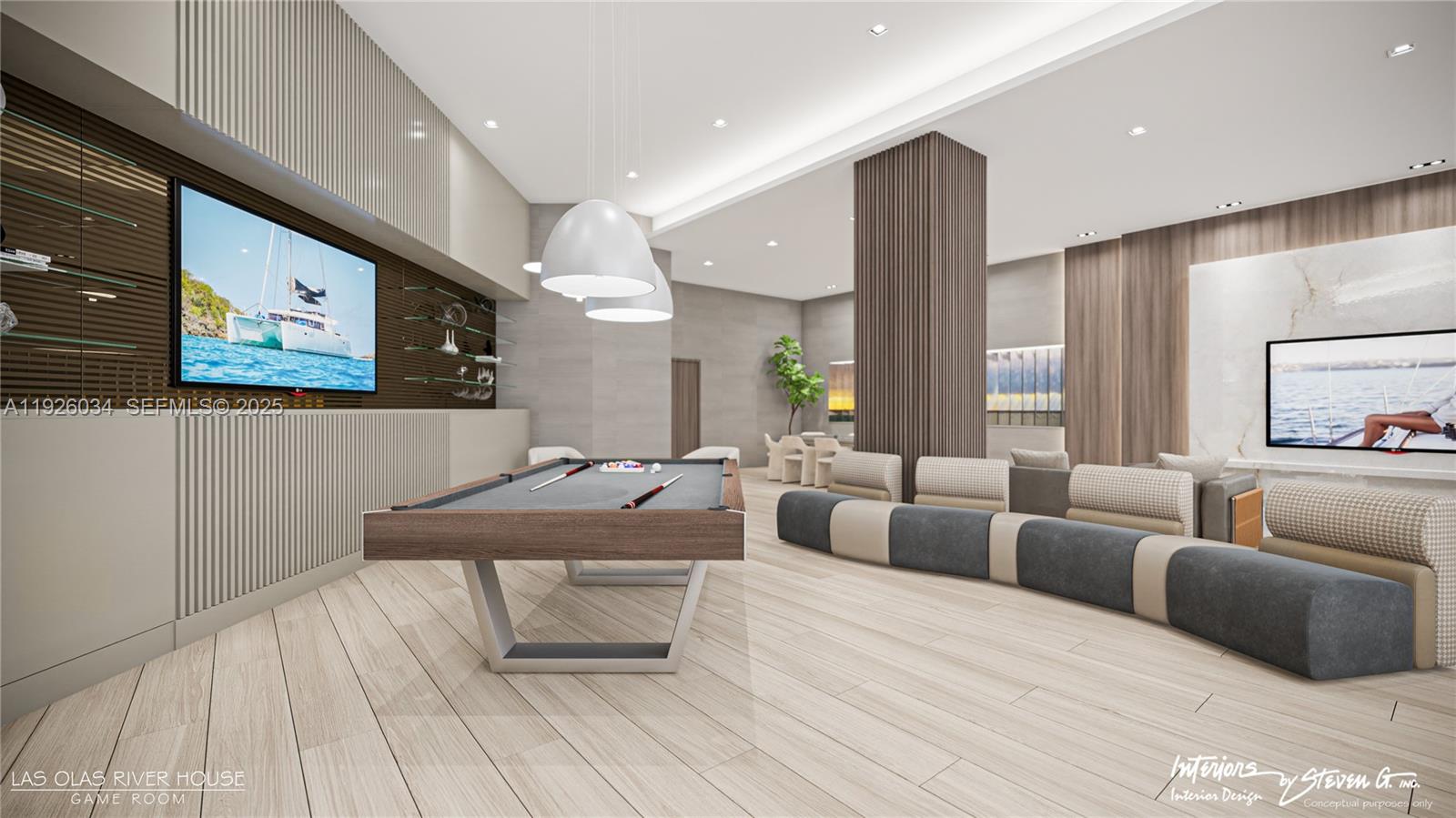 333 Las Olas Way #2406 Fort Lauderdale, FL 33301