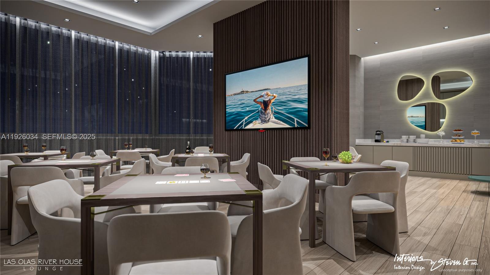 333 Las Olas Way #2406 Fort Lauderdale, FL 33301