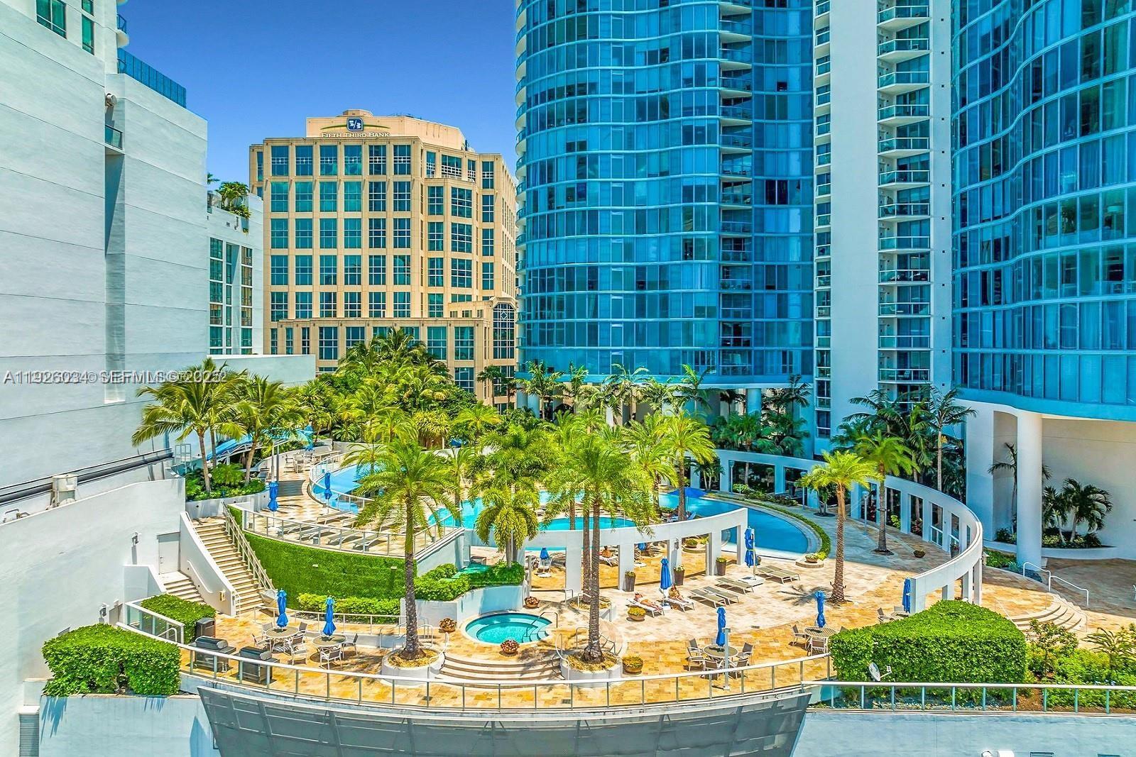 333 Las Olas Way #2406 Fort Lauderdale, FL 33301