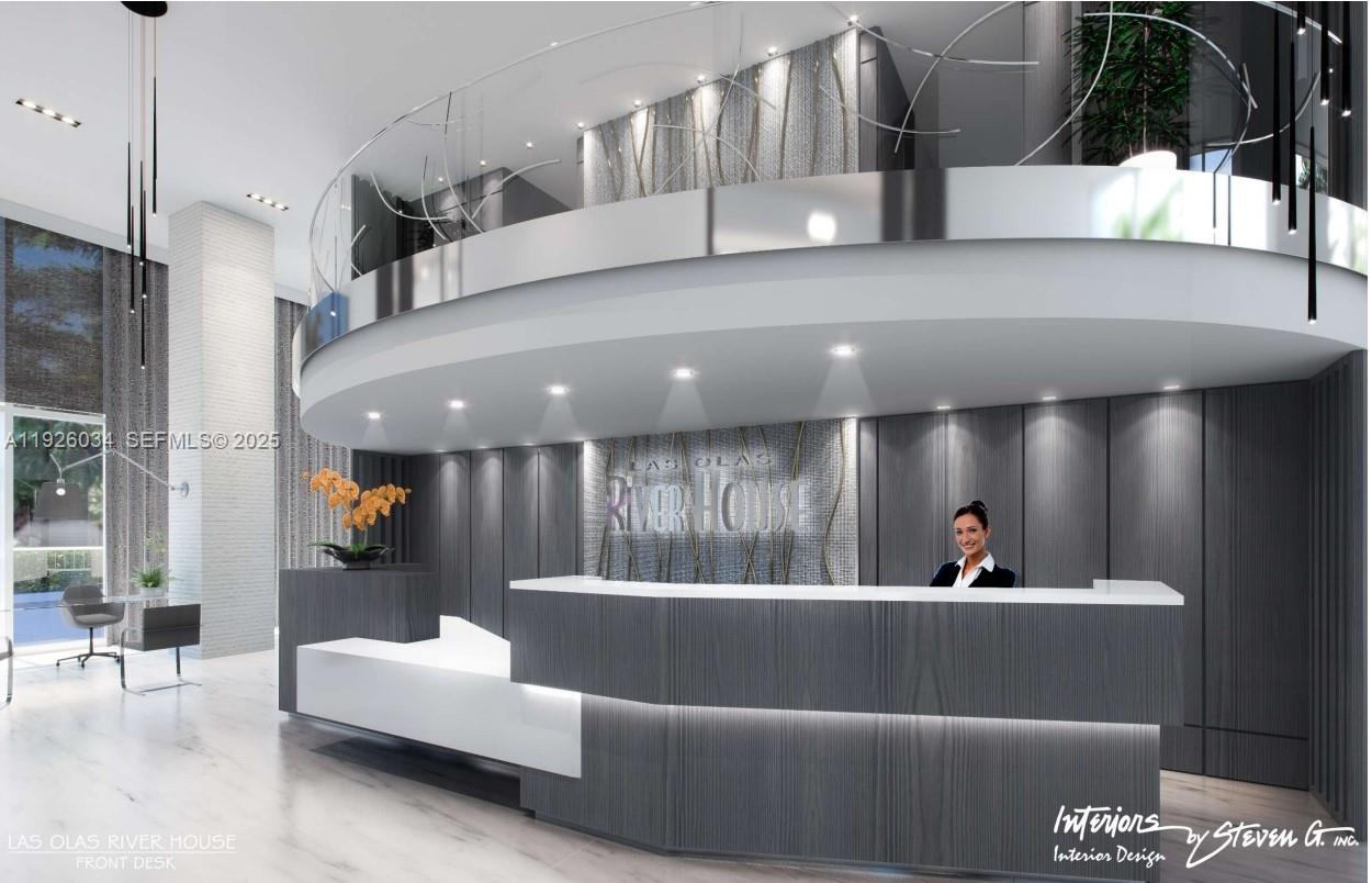 333 Las Olas Way #2406 Fort Lauderdale, FL 33301