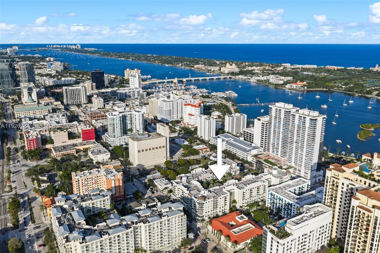 600 S Dixie Hwy #237 West Palm Beach, FL 33401