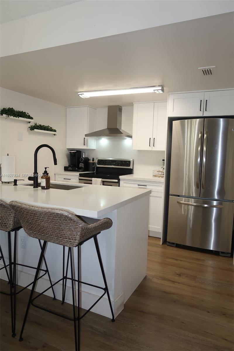 4530 SW 68th Ct Cir #35-6 Miami, FL 33155