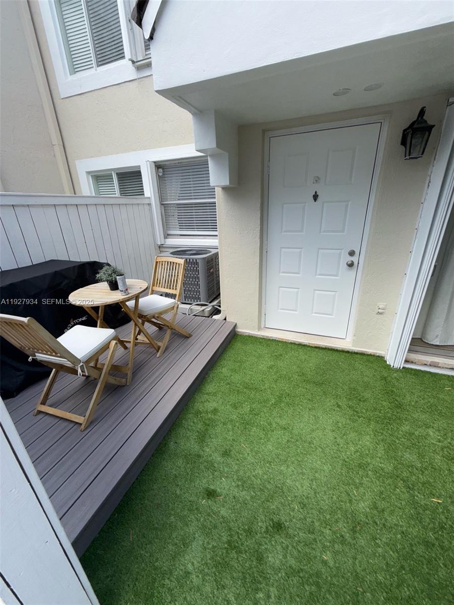 4530 SW 68th Ct Cir #35-6 Miami, FL 33155