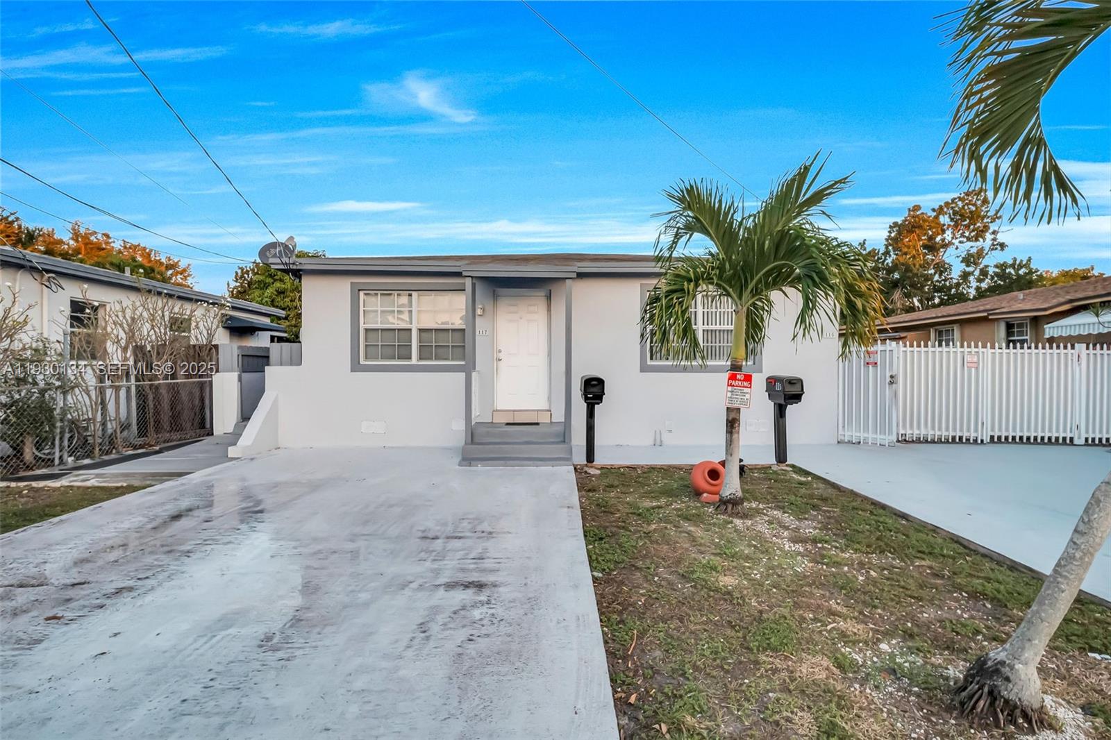 115 NW 56th Ave Miami, FL 33126