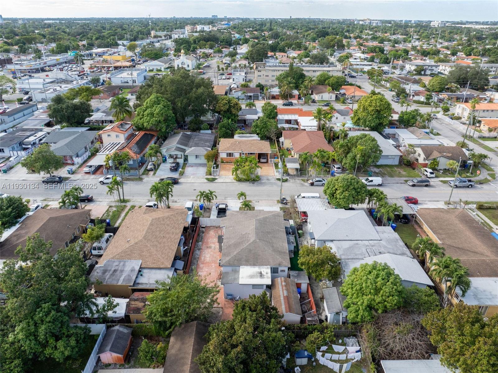 115 NW 56th Ave Miami, FL 33126