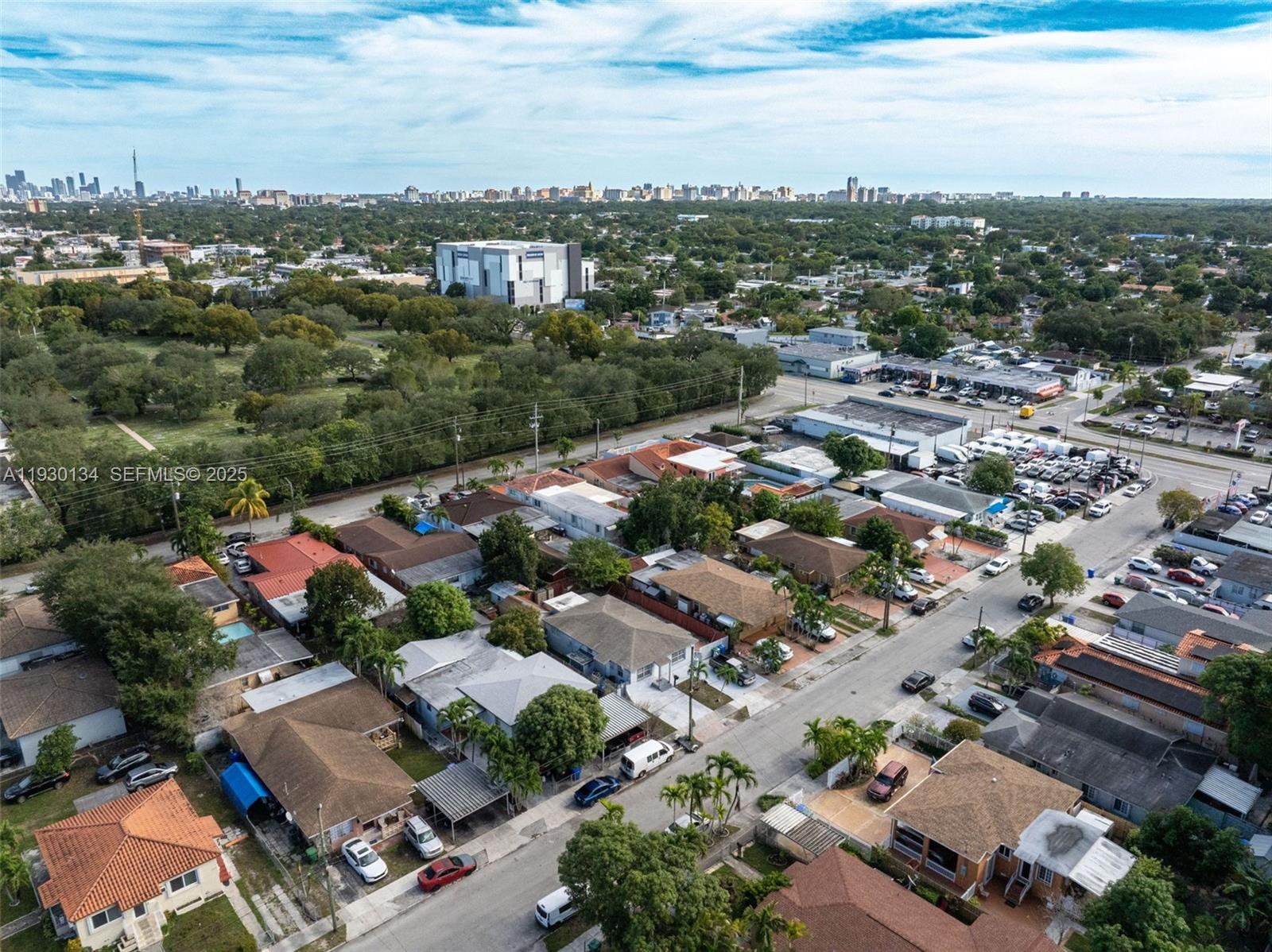 115 NW 56th Ave Miami, FL 33126