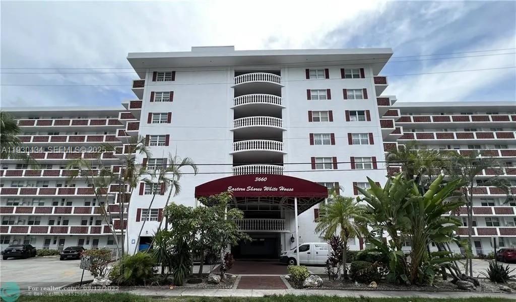 3660 NE 166th St #506