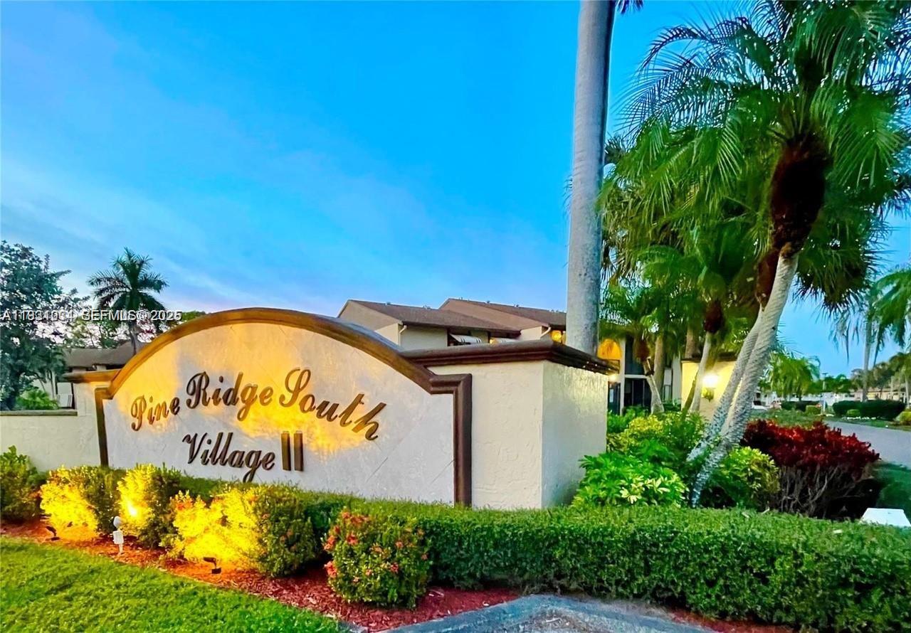 224 Pine Hov Cir #D-2