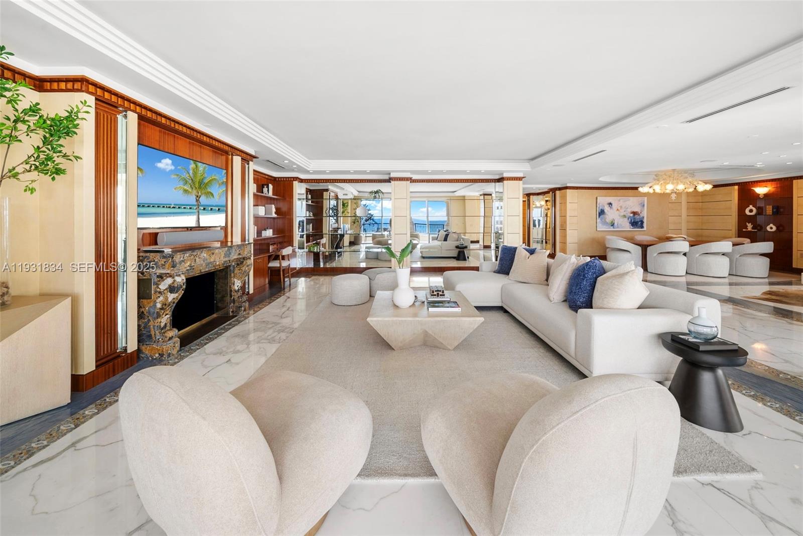 7471 Fisher Is Dr #7471 Miami Beach, FL 33109