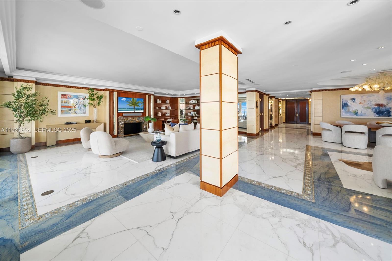 7471 Fisher Is Dr #7471 Miami Beach, FL 33109