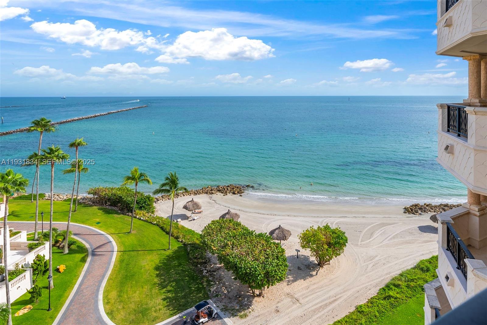 7471 Fisher Is Dr #7471 Miami Beach, FL 33109