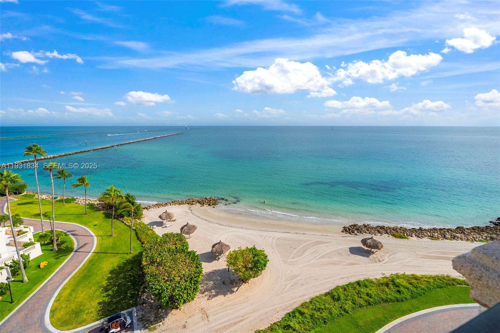 7471 Fisher Is Dr #7471 Miami Beach, FL 33109