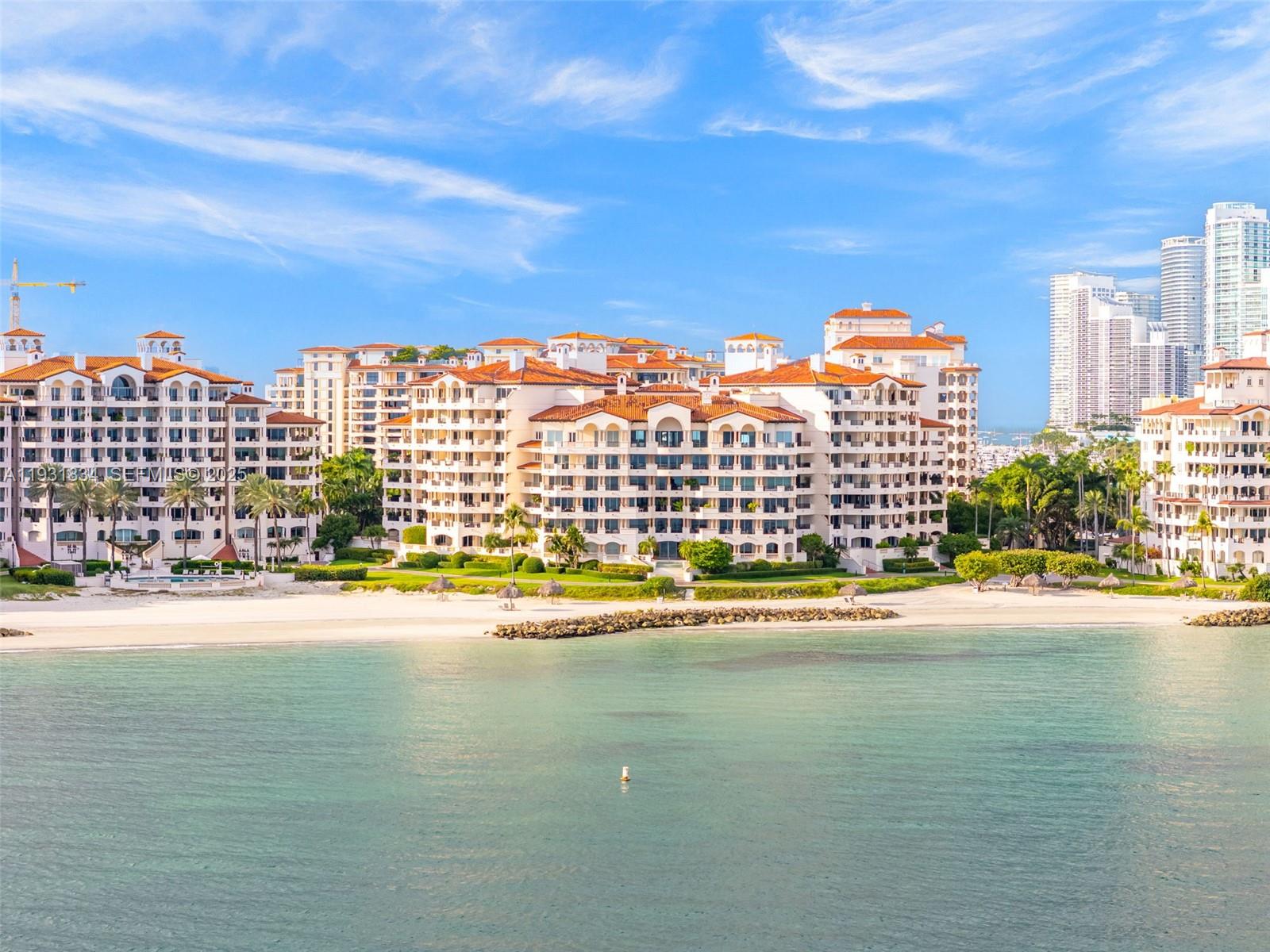 7471 Fisher Is Dr #7471 Miami Beach, FL 33109