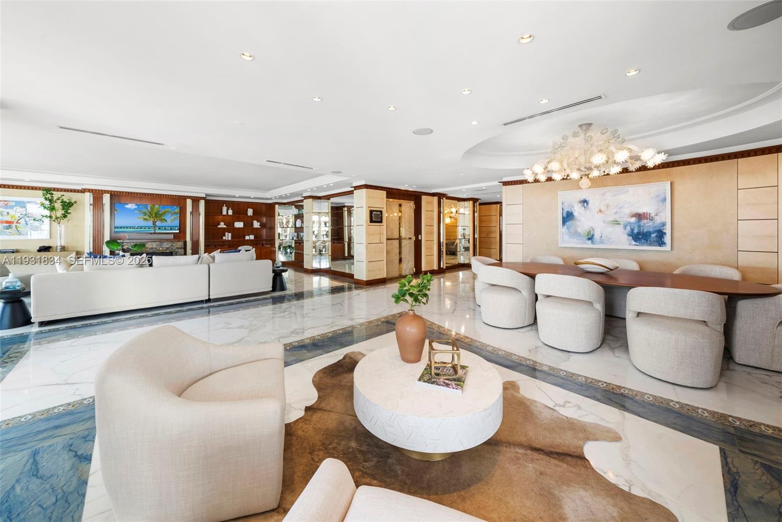 7471 Fisher Is Dr #7471 Miami Beach, FL 33109