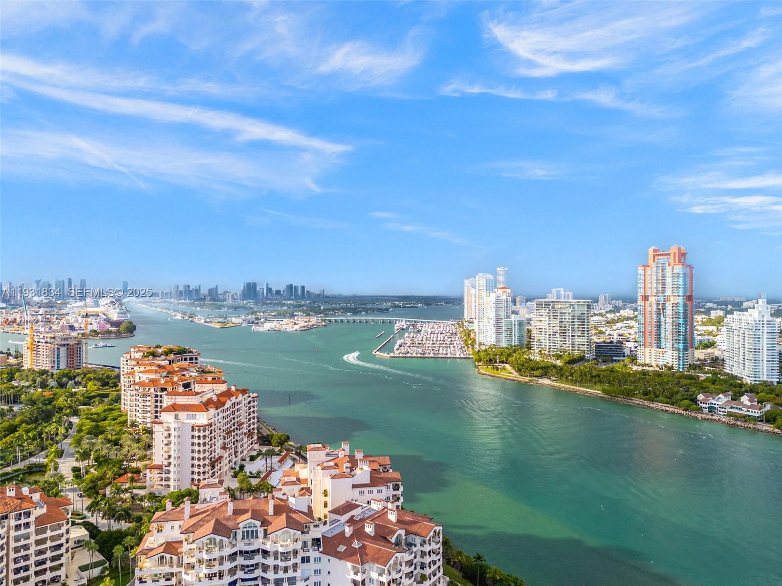 7471 Fisher Is Dr #7471 Miami Beach, FL 33109