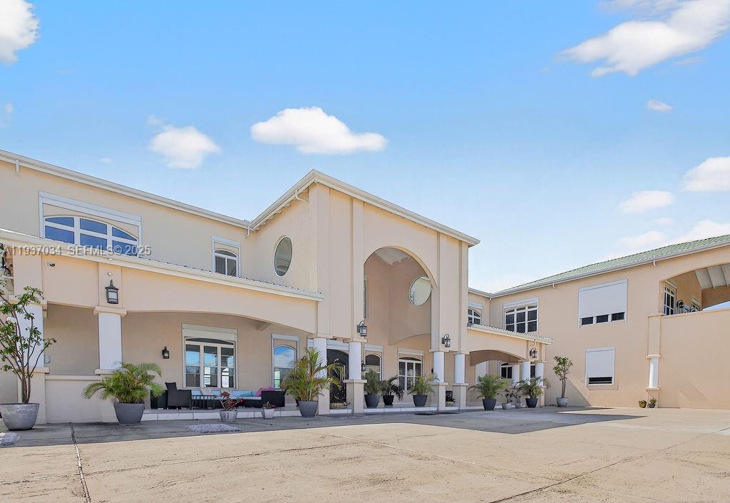 Paradise View Drive Antigua And Barbuda