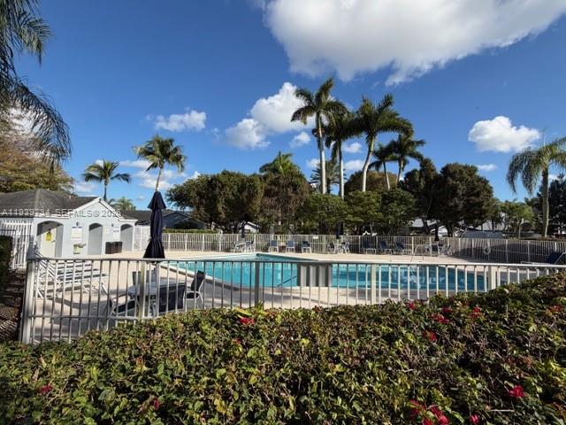 14250 SW 96th Ter Miami, FL 33186