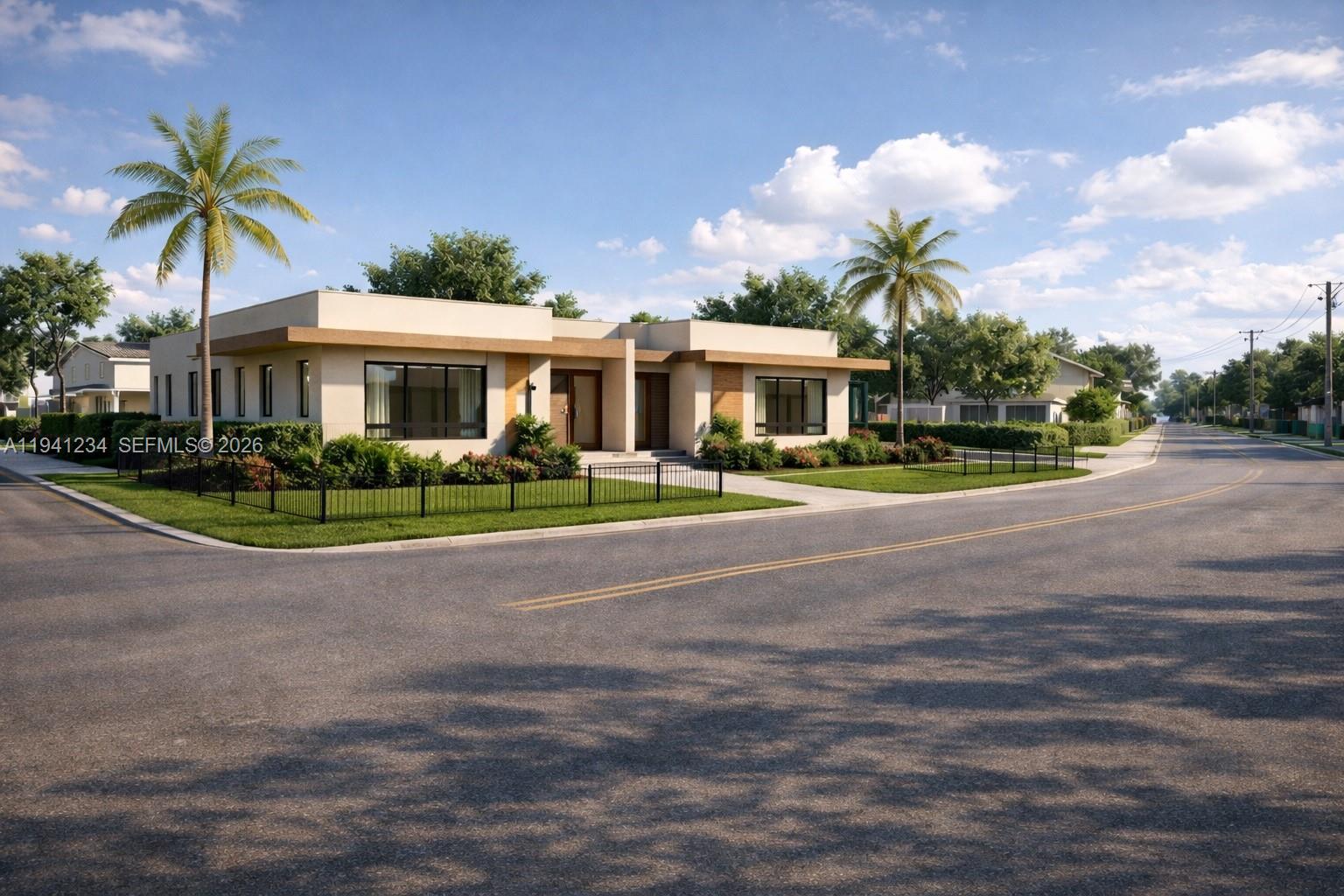 3300 NW 10th Ave Miami, FL 33127