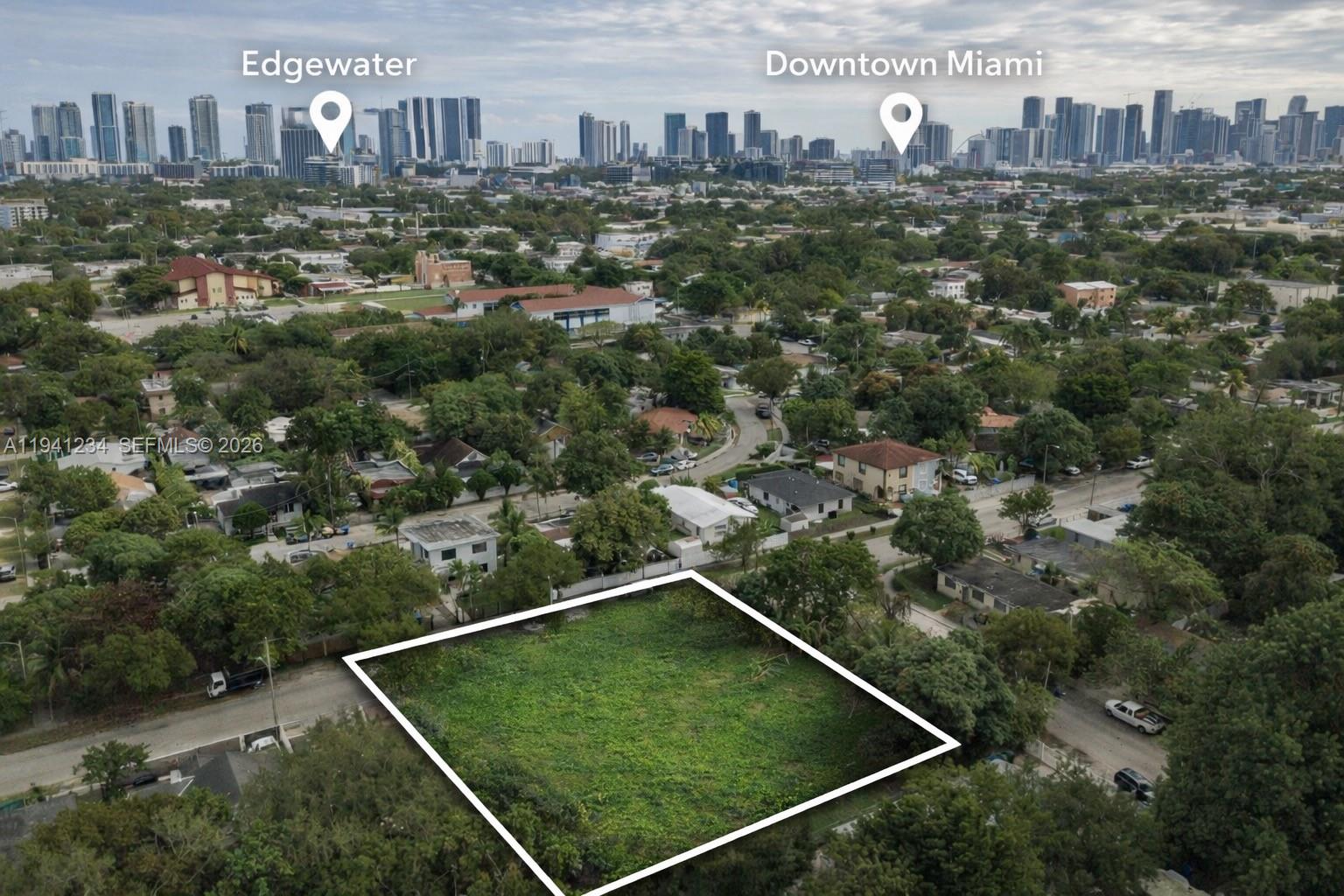 3300 NW 10th Ave Miami, FL 33127