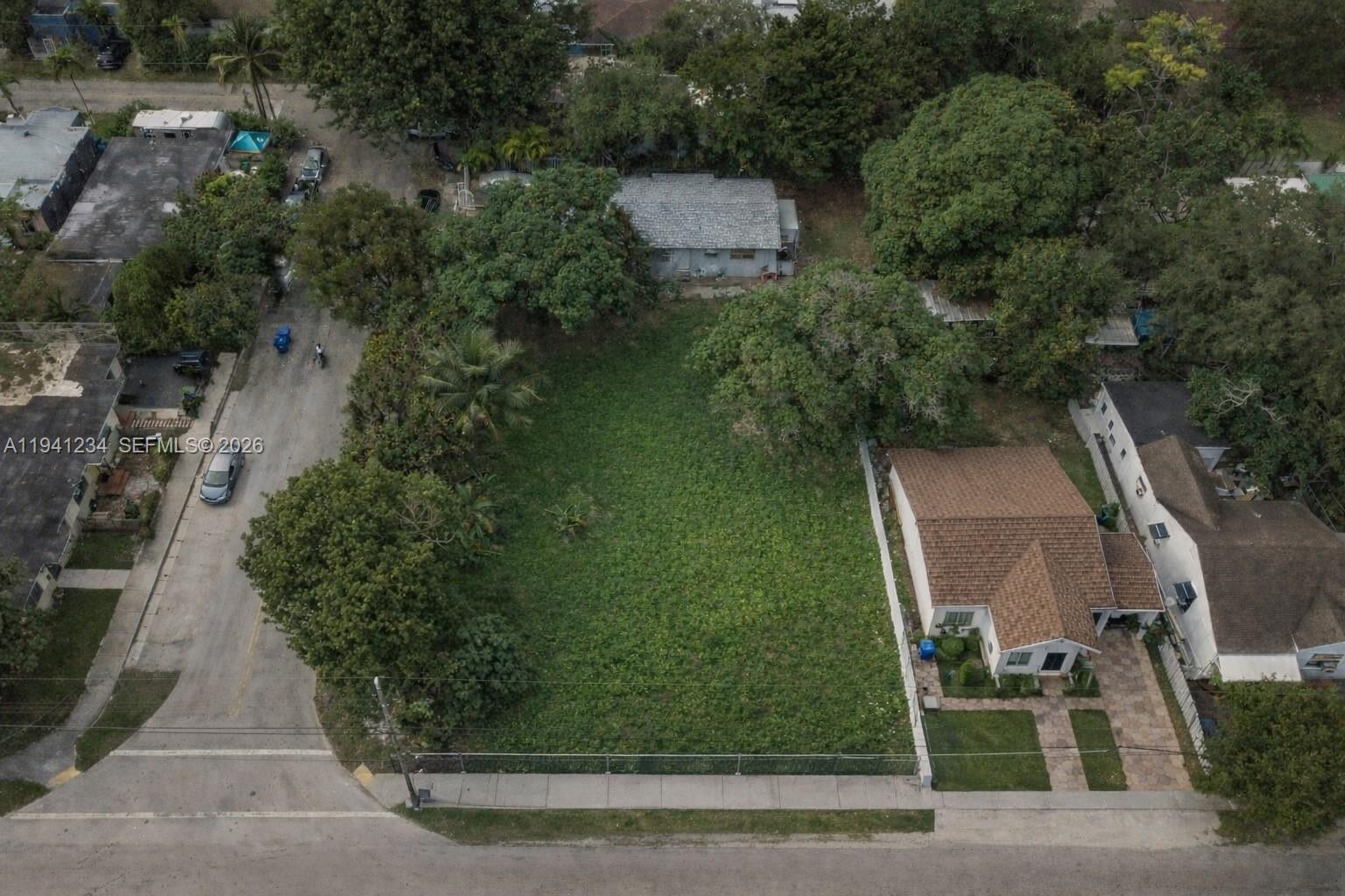 3300 NW 10th Ave Miami, FL 33127