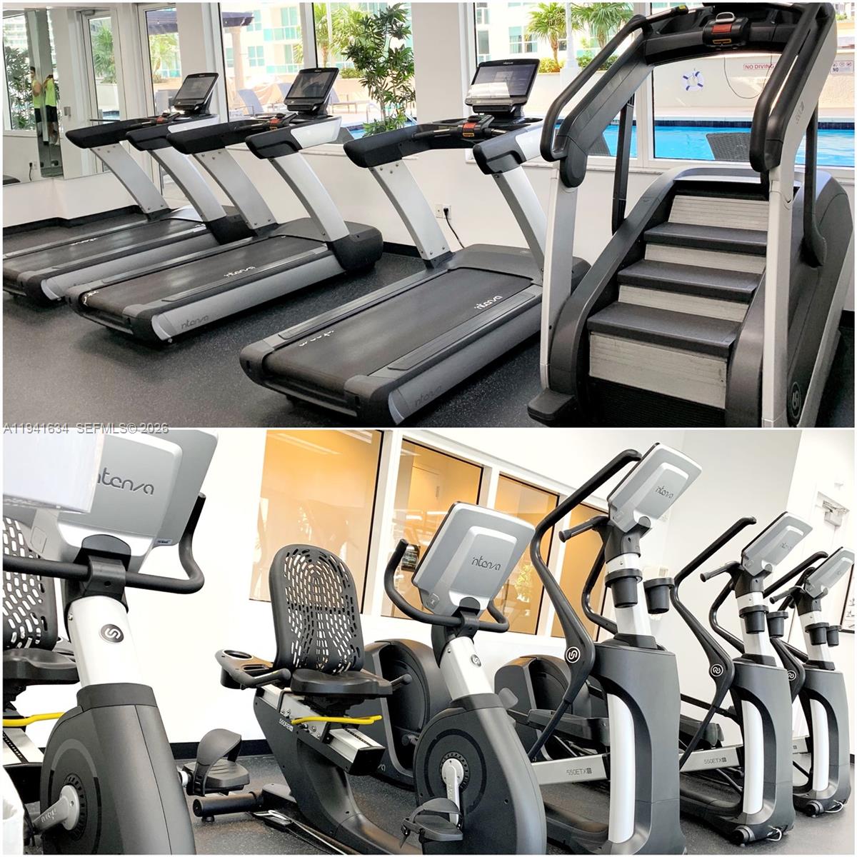 1200 Brickell Bay Dr #2807 Miami, FL 33131