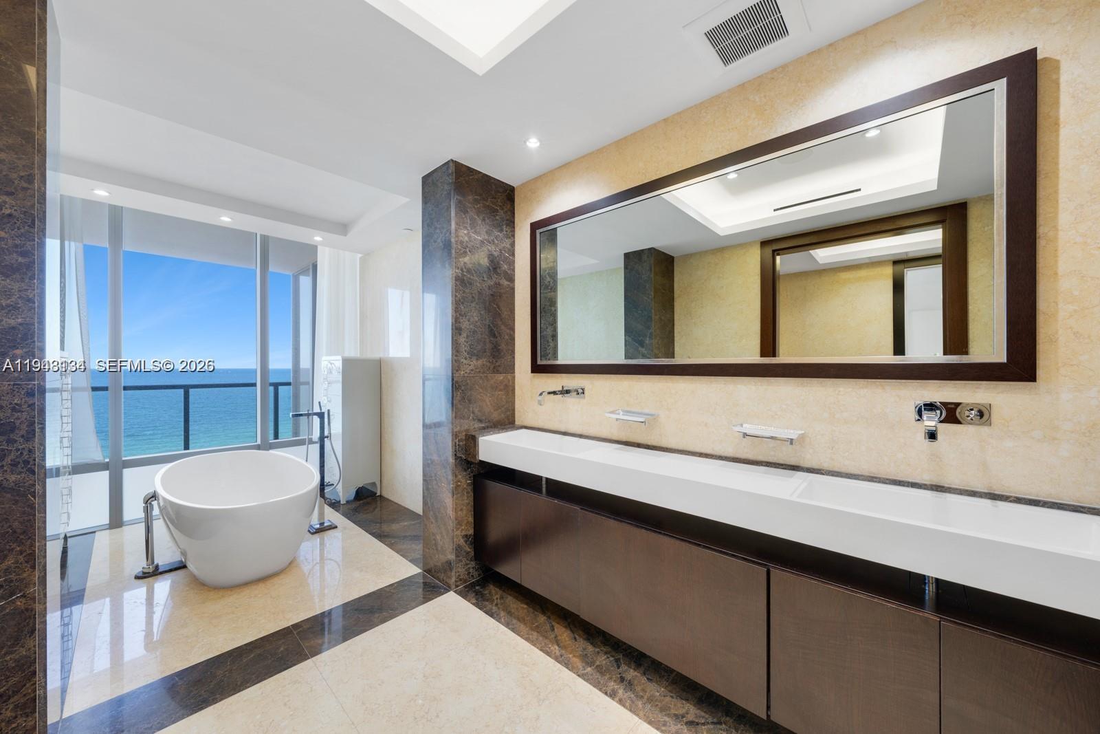9705 Collins Ave #1001N Bal Harbour, FL 33154