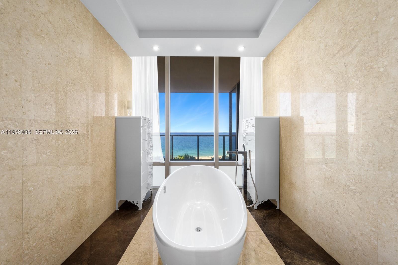 9705 Collins Ave #1001N Bal Harbour, FL 33154