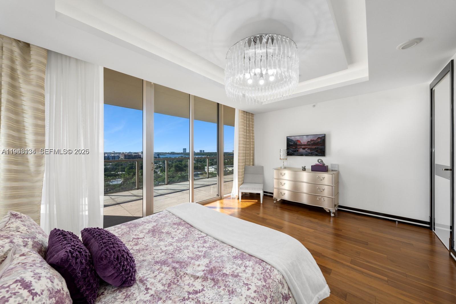 9705 Collins Ave #1001N Bal Harbour, FL 33154