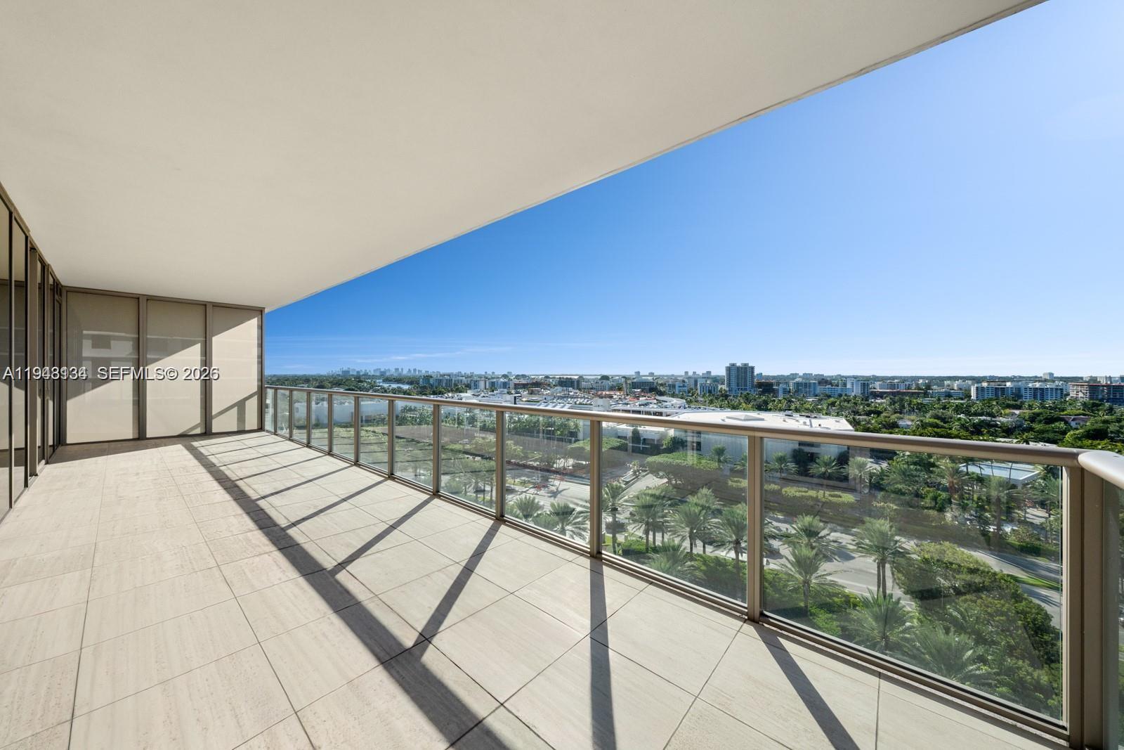 9705 Collins Ave #1001N Bal Harbour, FL 33154