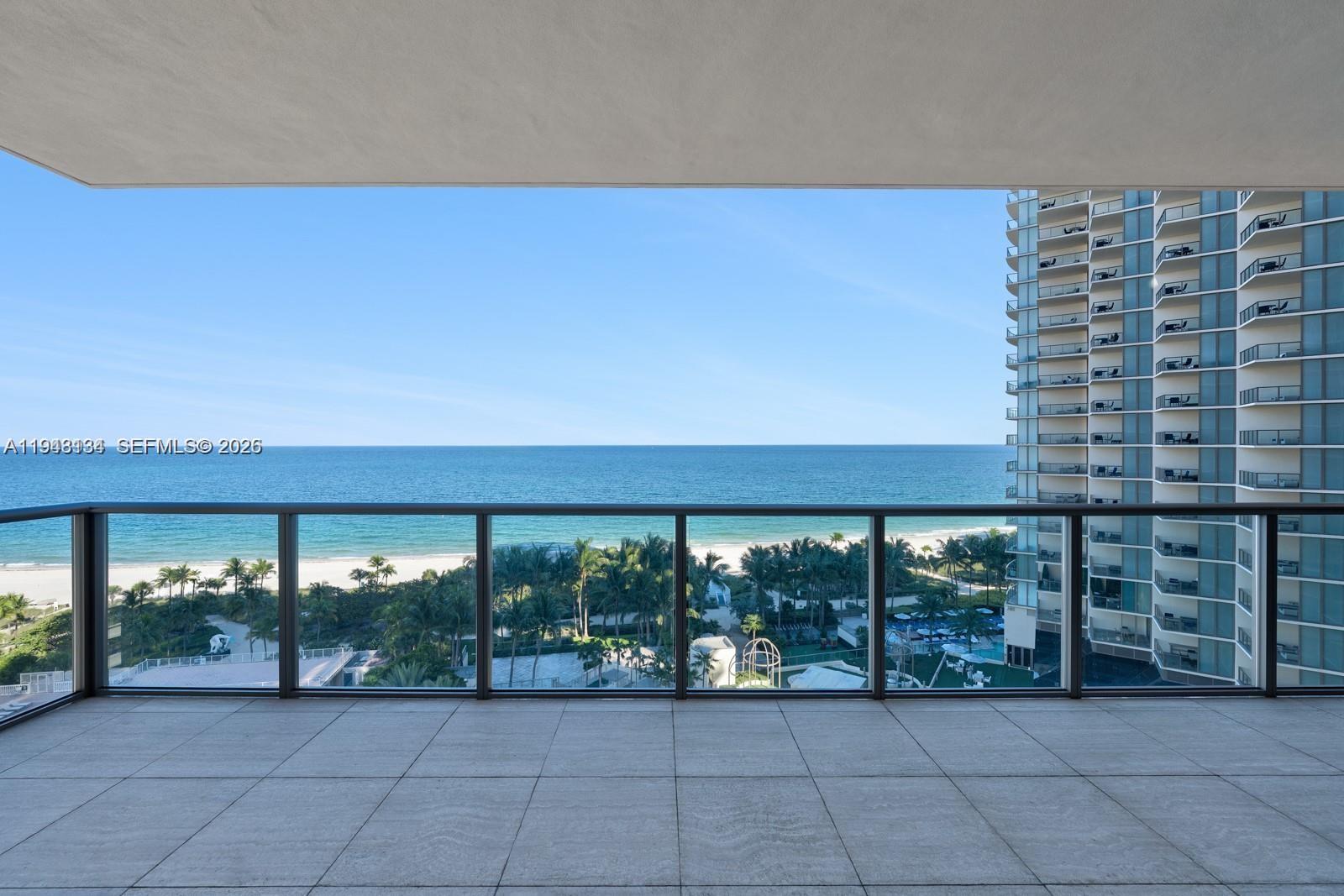 9705 Collins Ave #1001N Bal Harbour, FL 33154