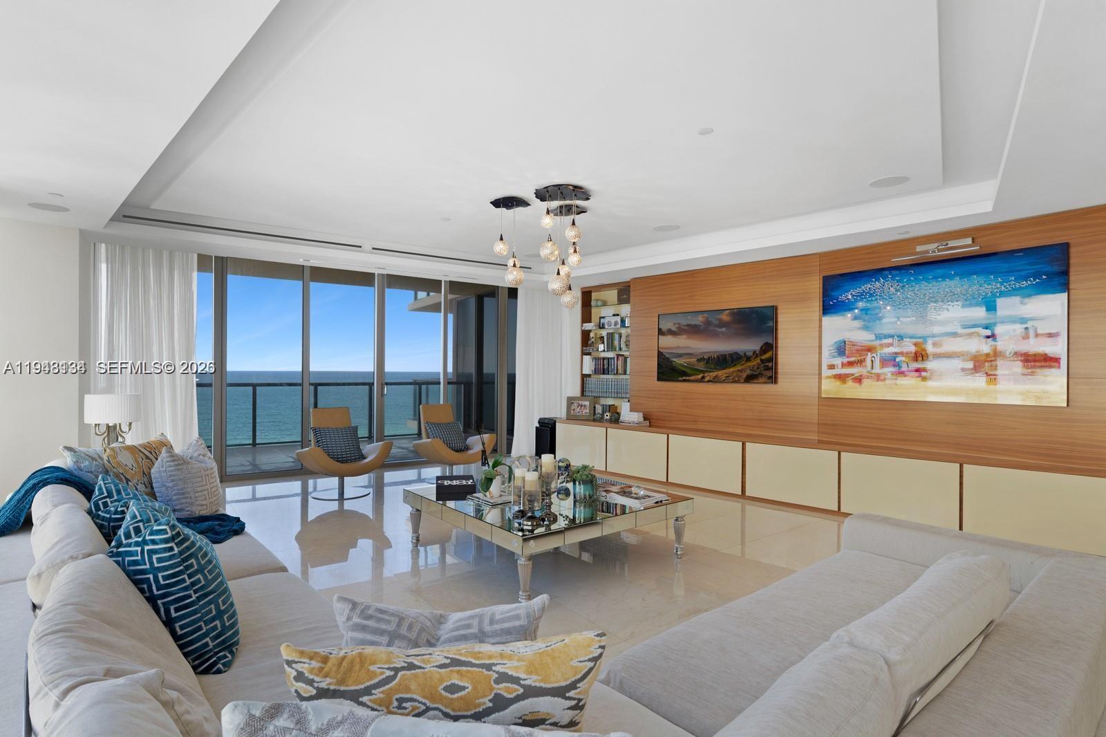 9705 Collins Ave #1001N Bal Harbour, FL 33154