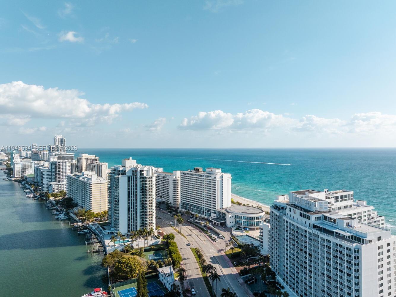 5445 Collins Ave #M9 M10 M11 M12 Miami Beach, FL 33140