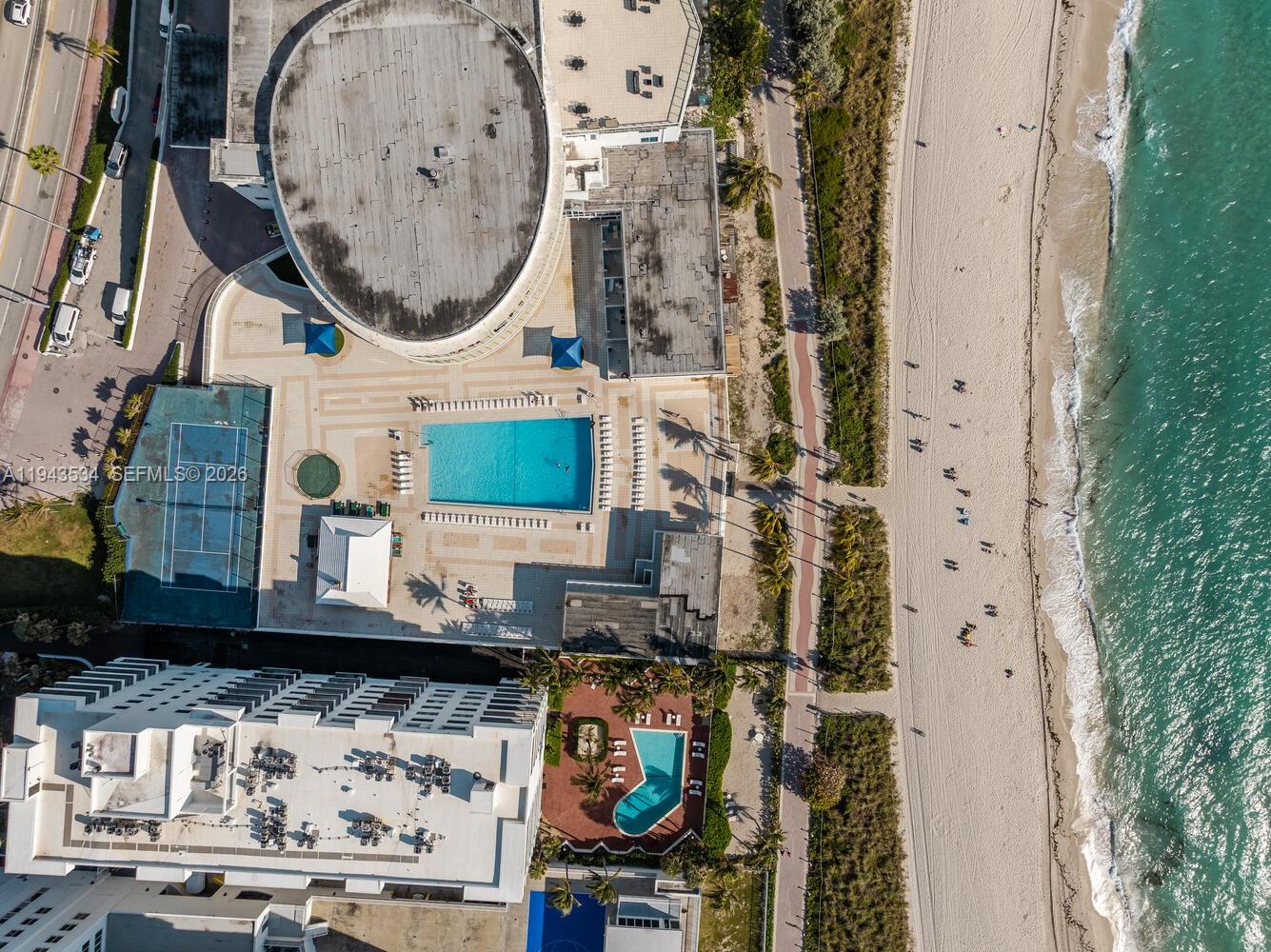 5445 Collins Ave #M9 M10 M11 M12 Miami Beach, FL 33140