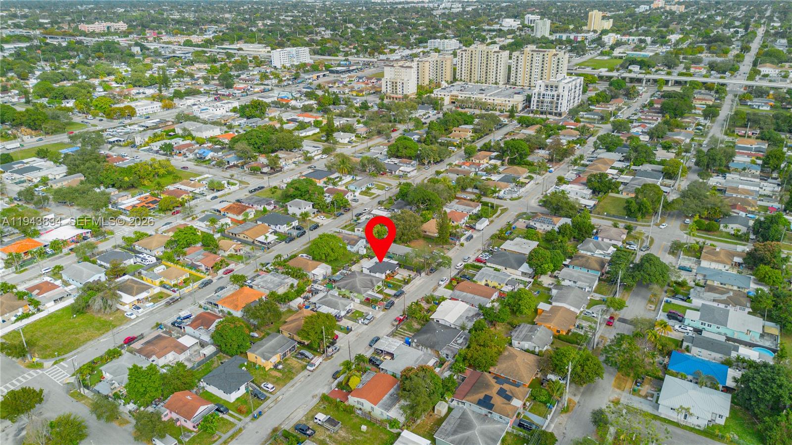 3041 NW 51st St Miami, FL 33142