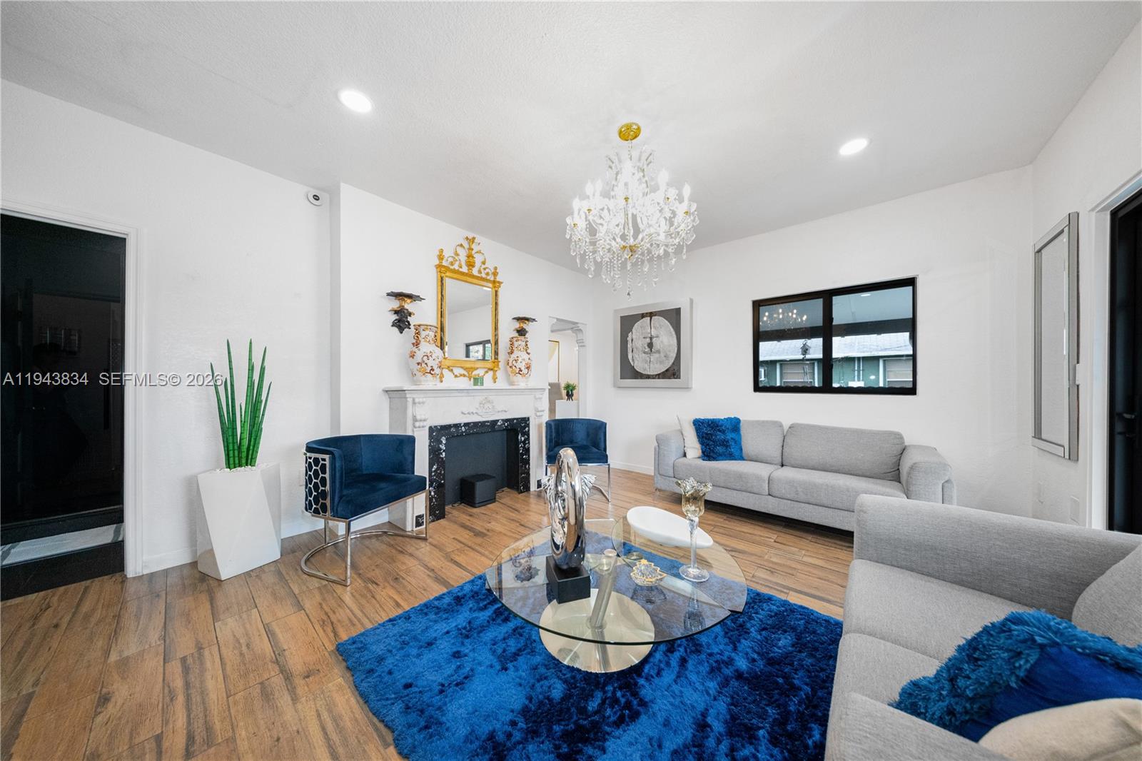 3041 NW 51st St Miami, FL 33142