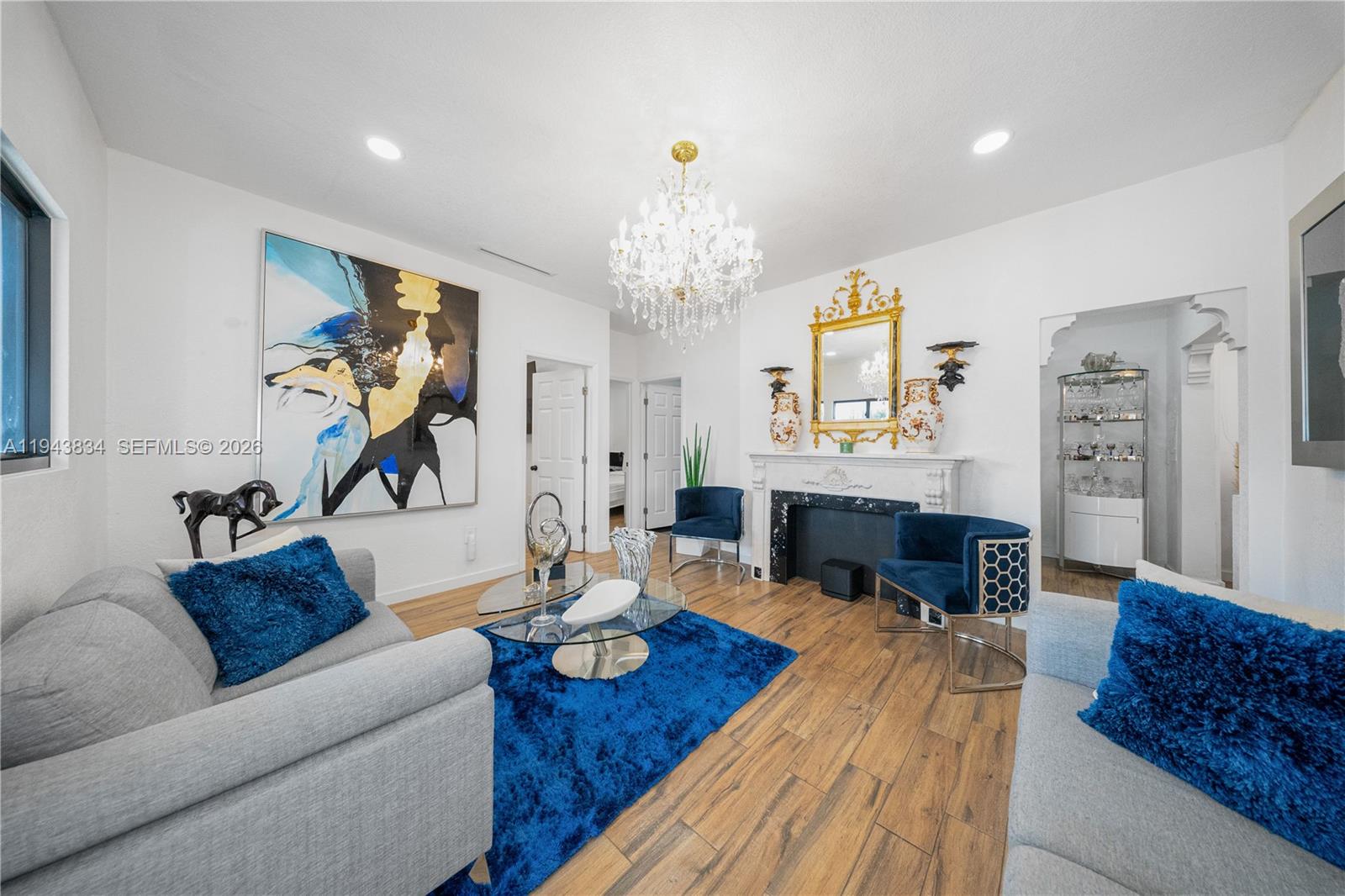 3041 NW 51st St Miami, FL 33142