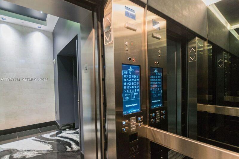 901 Brickell Key Blvd #3206 Miami, FL 33131