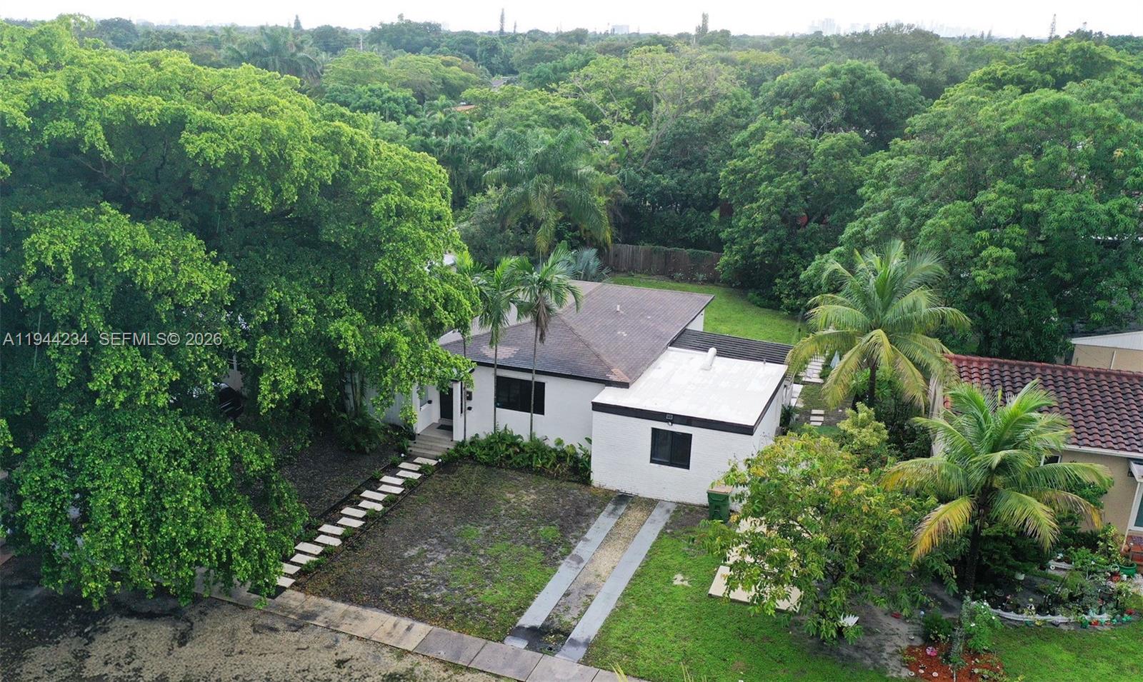 260 NW 133rd St North Miami, FL 33168