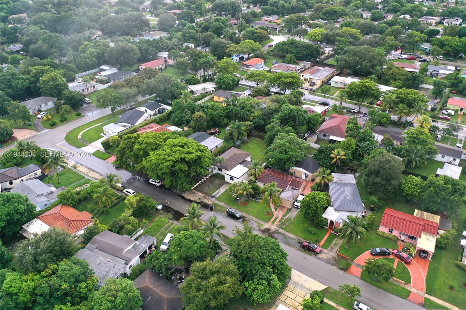 260 NW 133rd St North Miami, FL 33168