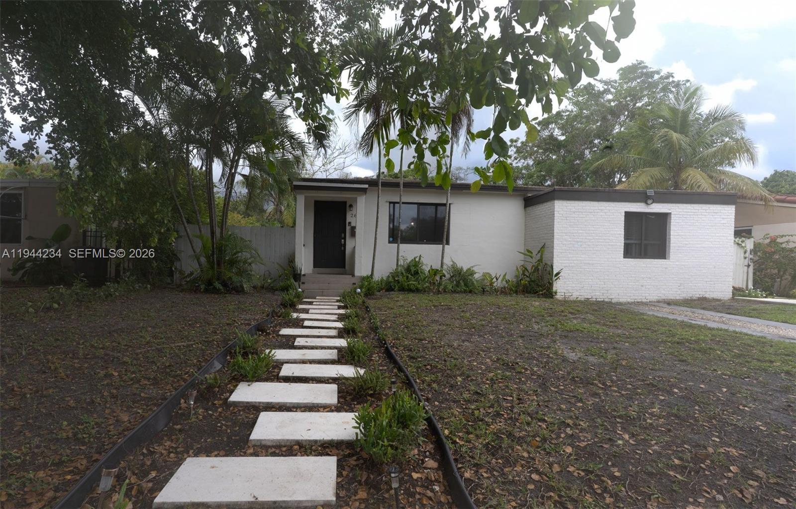 260 NW 133rd St North Miami, FL 33168