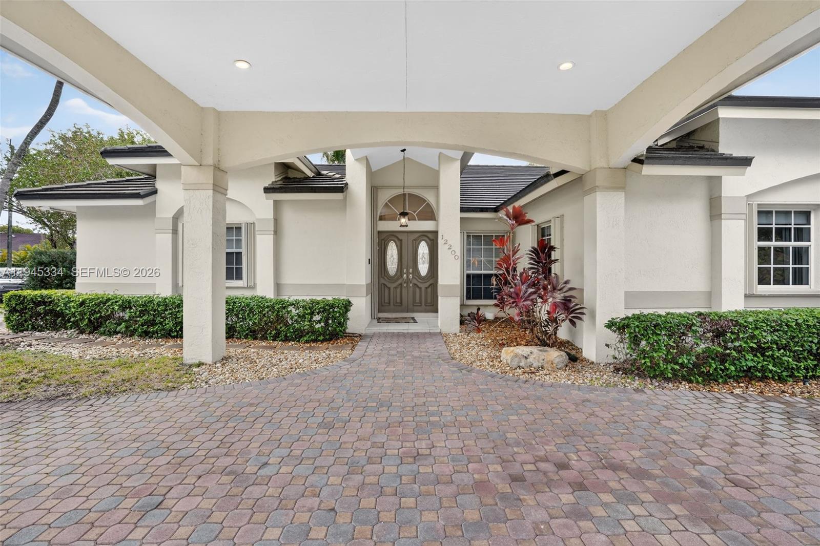 12200 SW 100th St Miami, FL 33186