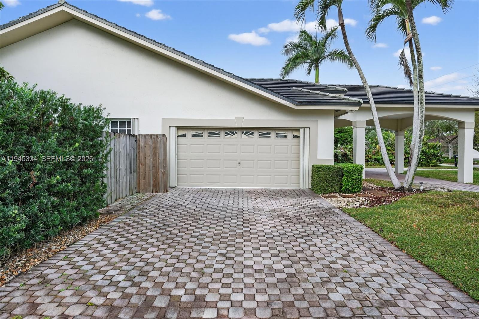 12200 SW 100th St Miami, FL 33186