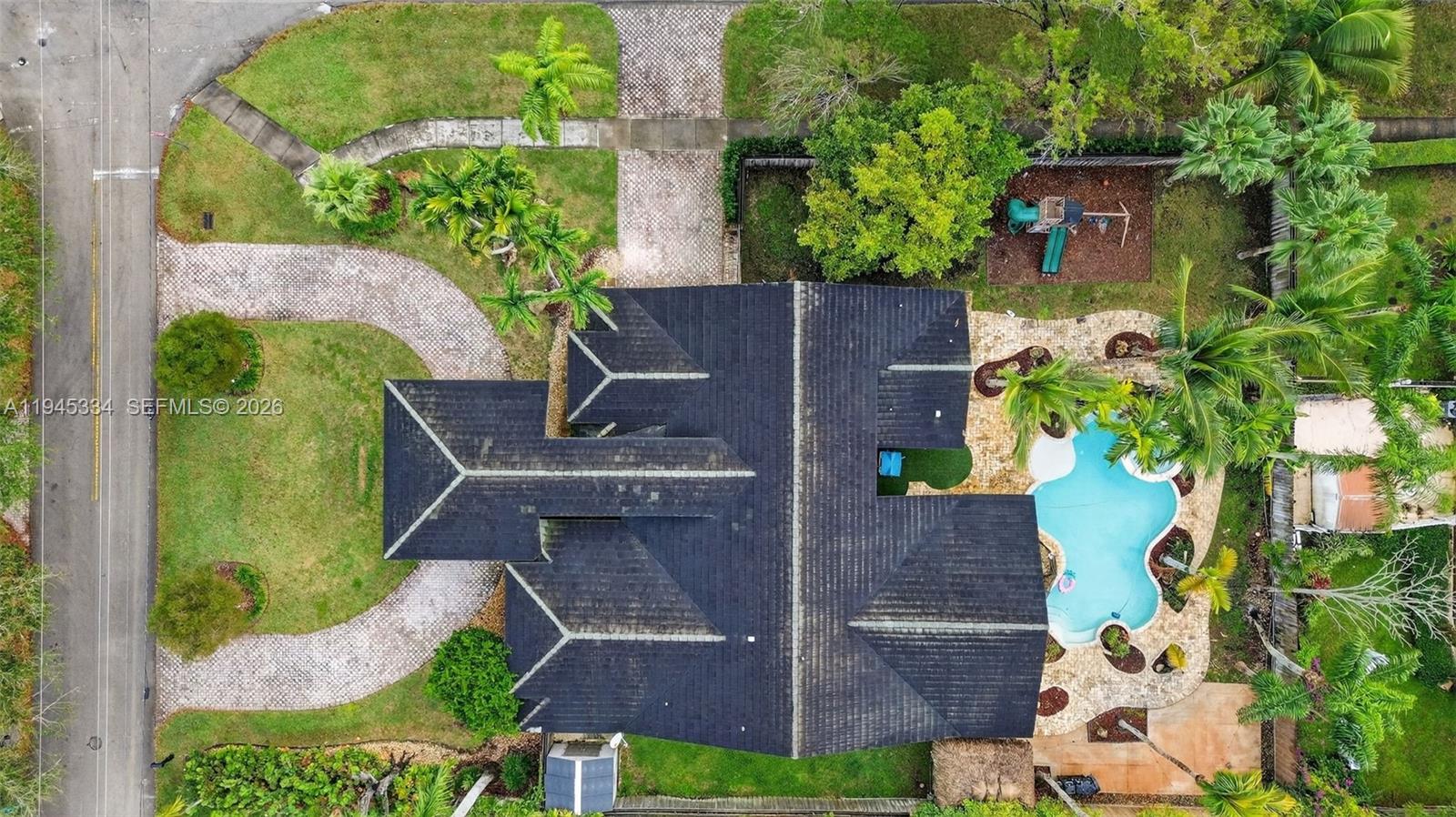 12200 SW 100th St Miami, FL 33186