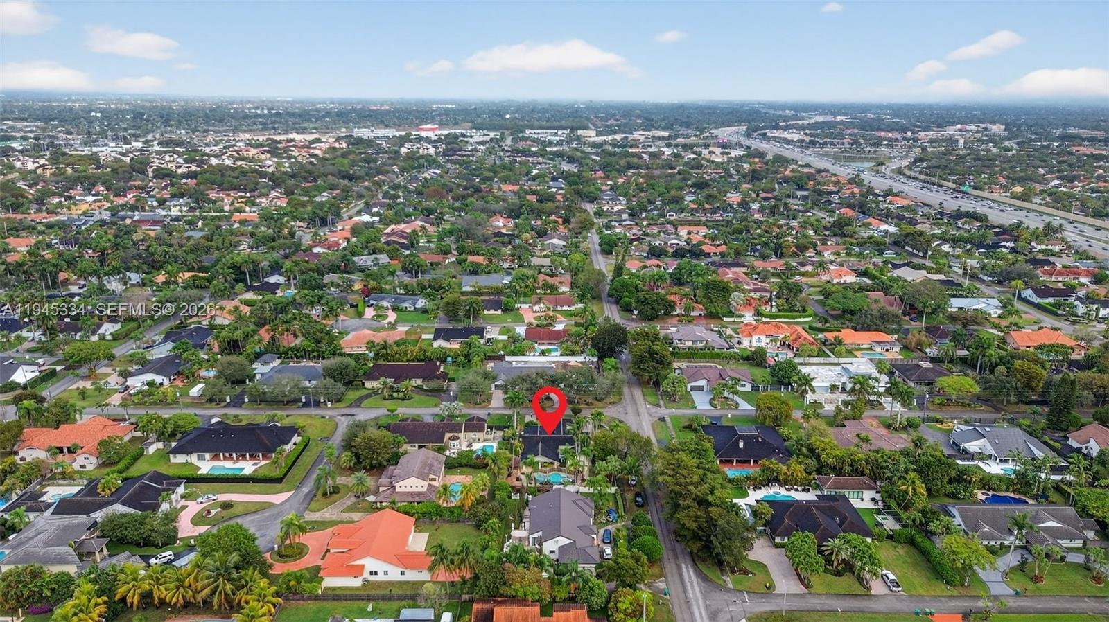 12200 SW 100th St Miami, FL 33186