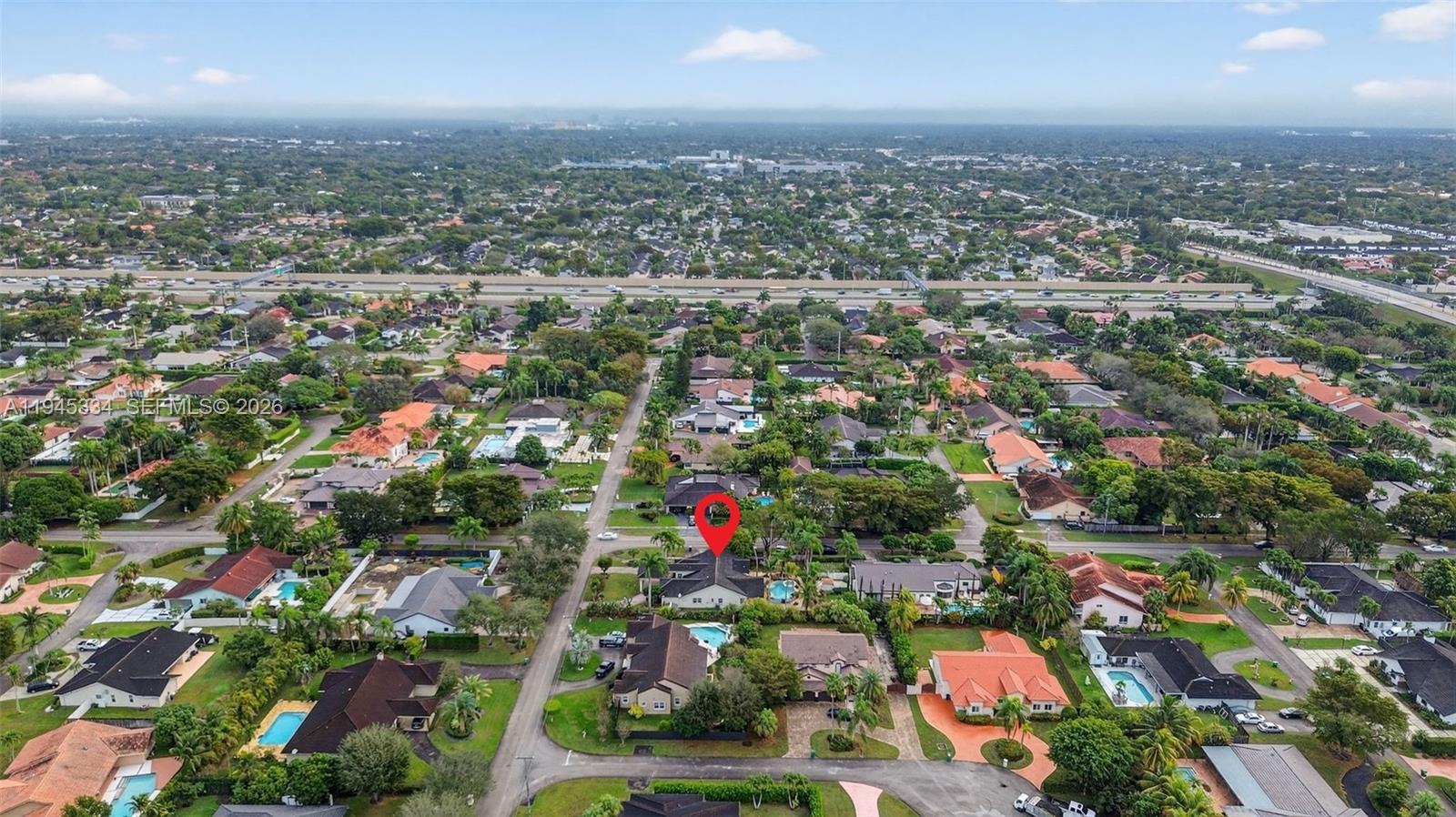 12200 SW 100th St Miami, FL 33186