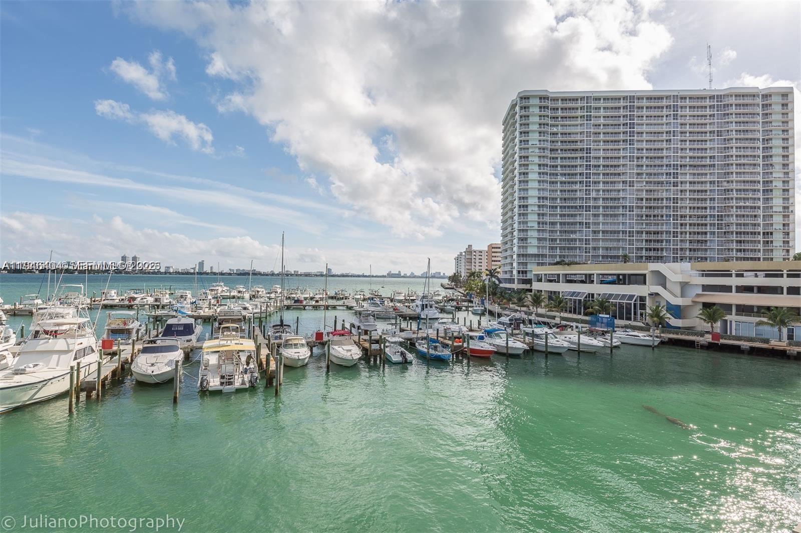 7601 E Treasure Dr #2210 North Bay Village, FL 33141