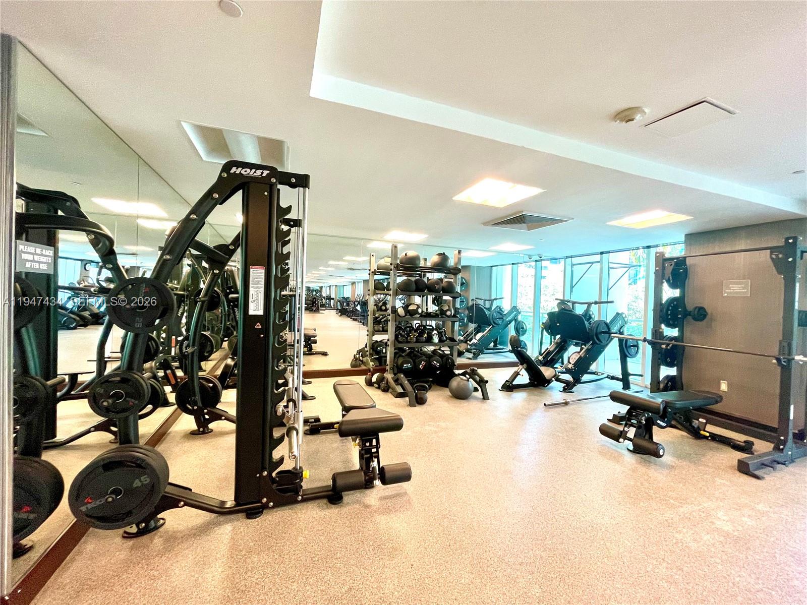 image The Plaza 901 Brickell Co29