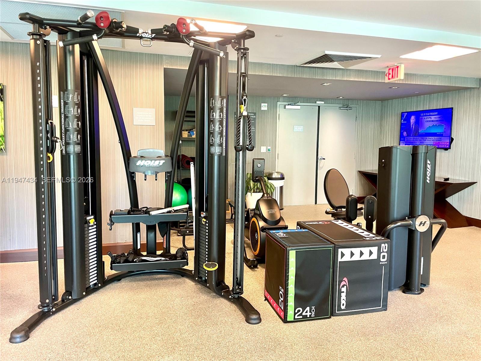 image The Plaza 901 Brickell Co30