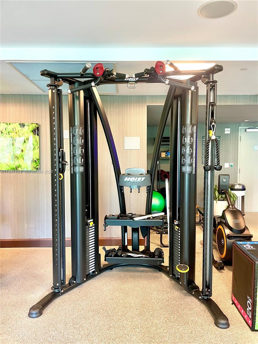 image The Plaza 901 Brickell Co36